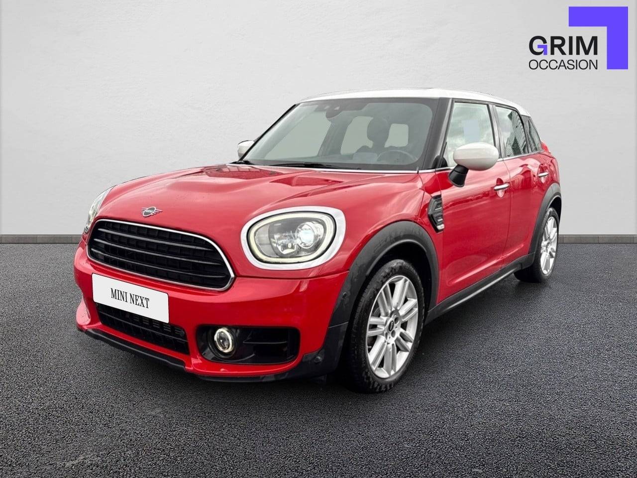 mini countryman ch bva cooper longstone