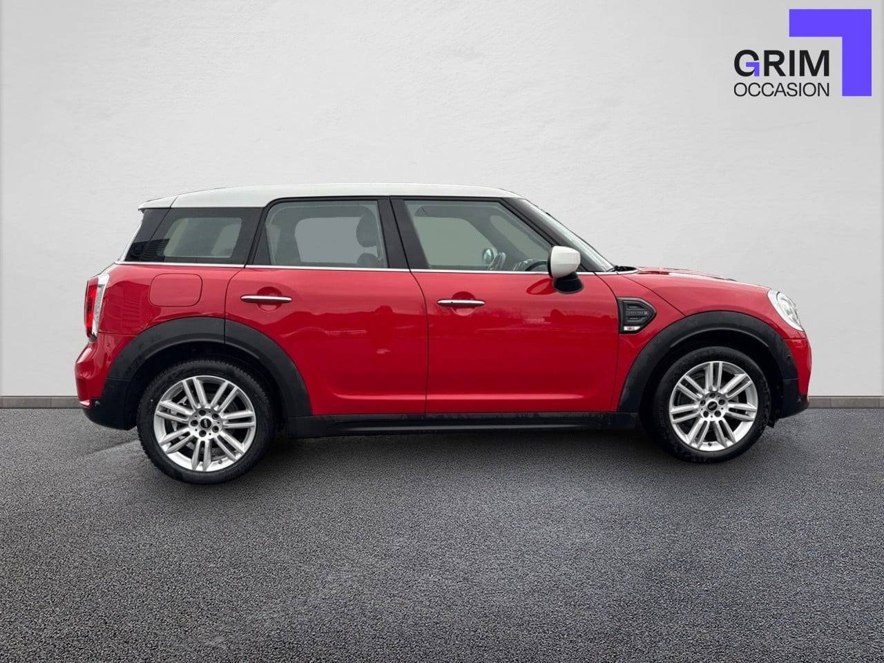 mini countryman ch bva cooper longstone