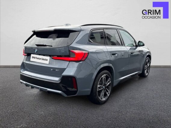 bmw x sdrive i ch dkg m sport