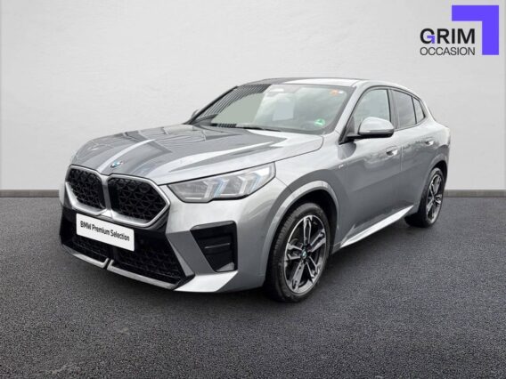 bmw x sdrive i ch dkg m sport