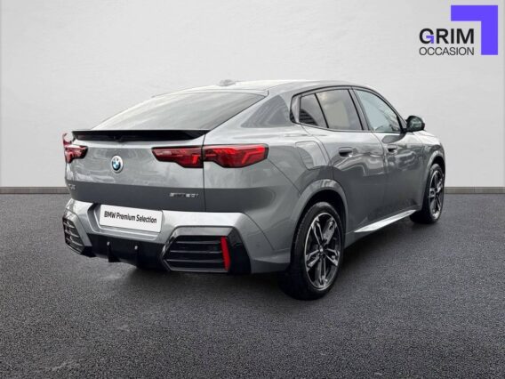 bmw x sdrive i ch dkg m sport