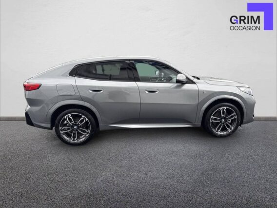 bmw x sdrive i ch dkg m sport