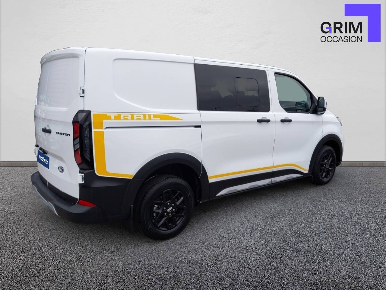 ford transit custom ca lh ecoblue ch trail