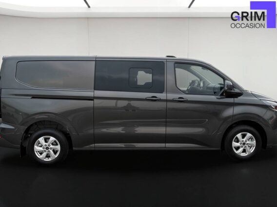 ford transit custom ca lh duratec ch phev cvt limited