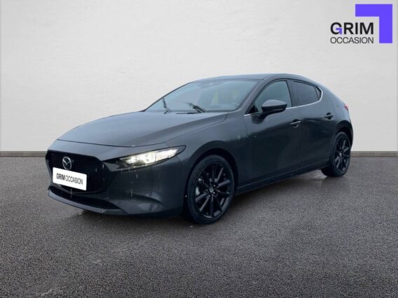 mazda mazda portes l e skyactiv x m hybrid ch x bvm exclusive