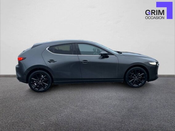 mazda mazda portes l e skyactiv x m hybrid ch x bvm exclusive