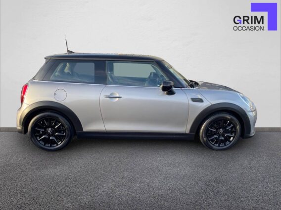 mini hatch portes cooper ch dkg edition premium plus