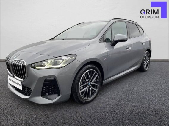 bmw active tourer i ch dkg m sport