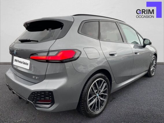 bmw active tourer i ch dkg m sport