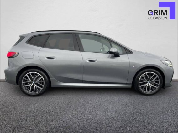 bmw active tourer i ch dkg m sport