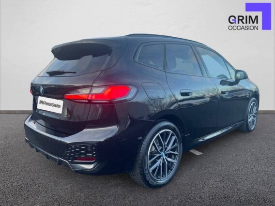 bmw active tourer e xdrive ch dkg m sport