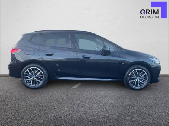 bmw active tourer e xdrive ch dkg m sport