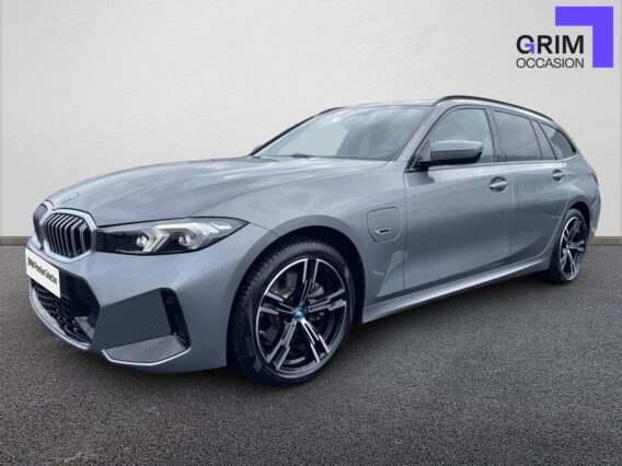 bmw touring e xdrive ch bva m sport