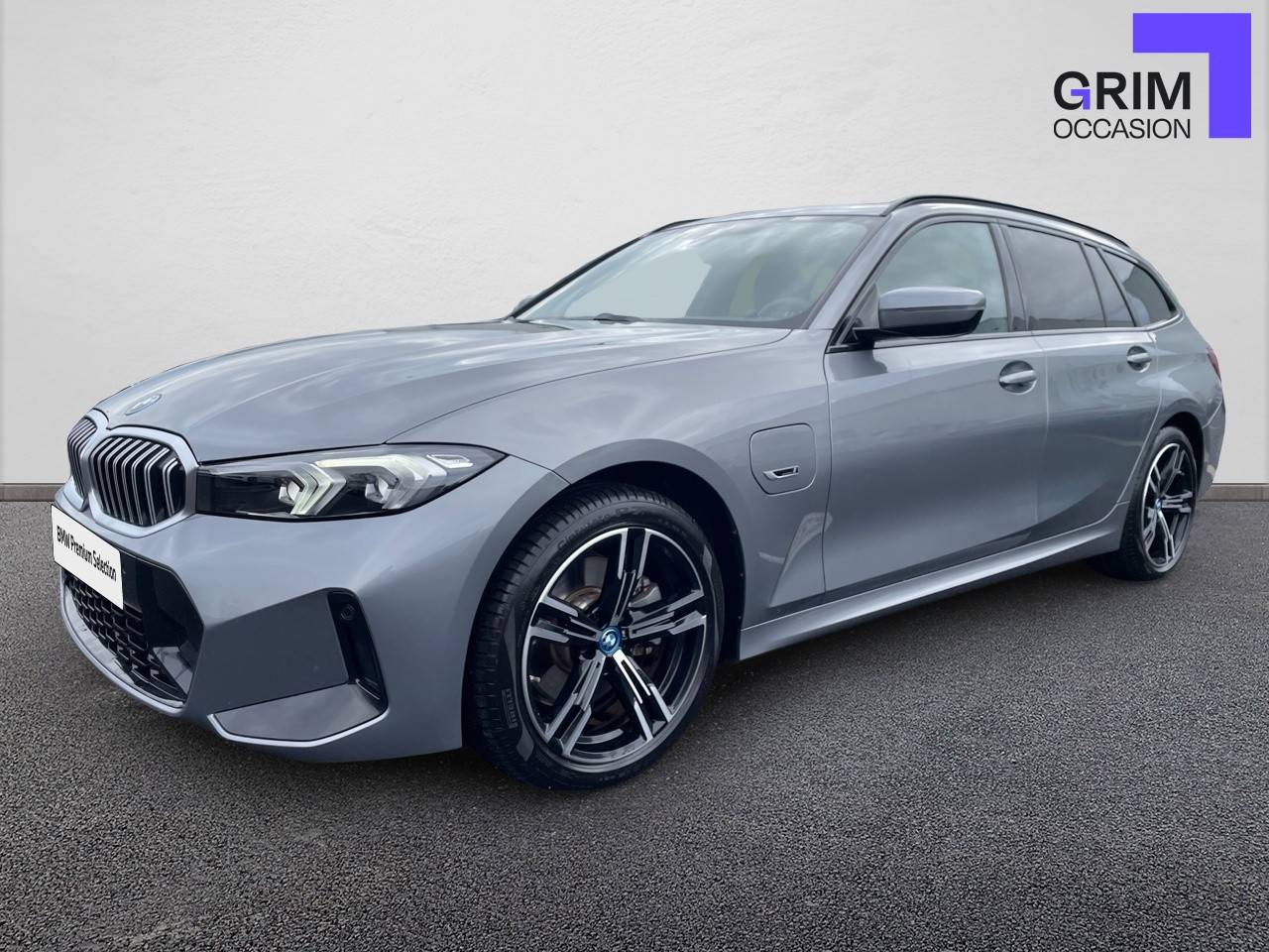 bmw touring e xdrive ch bva m sport