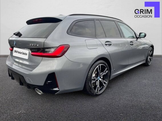 bmw touring e xdrive ch bva m sport
