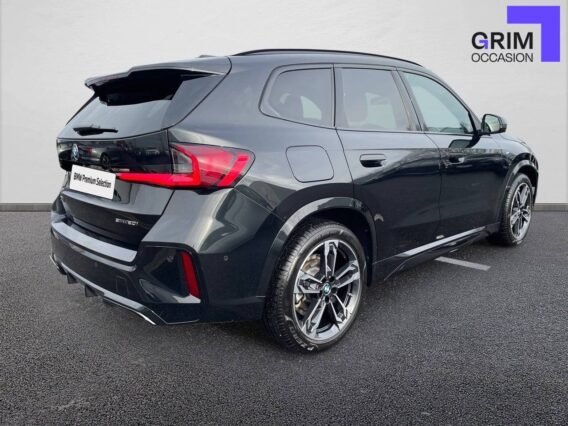 bmw x sdrive i ch dkg m sport