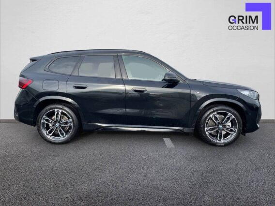 bmw x sdrive i ch dkg m sport