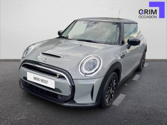 mini hatch portes cooper se ch edition camden