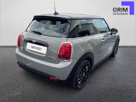 mini hatch portes cooper se ch edition camden