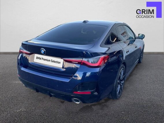 bmw gran coupe d xdrive ch bva m sport