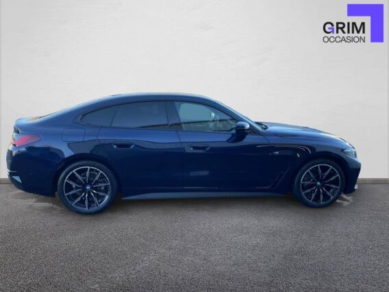 bmw gran coupe d xdrive ch bva m sport