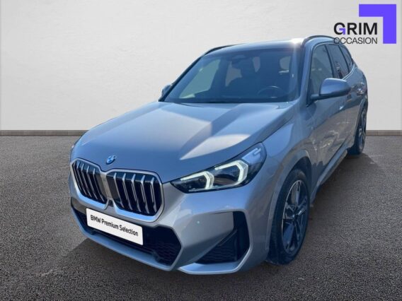 bmw x sdrive i ch dkg m sport