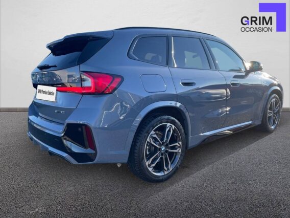 bmw x sdrive i ch dkg m sport