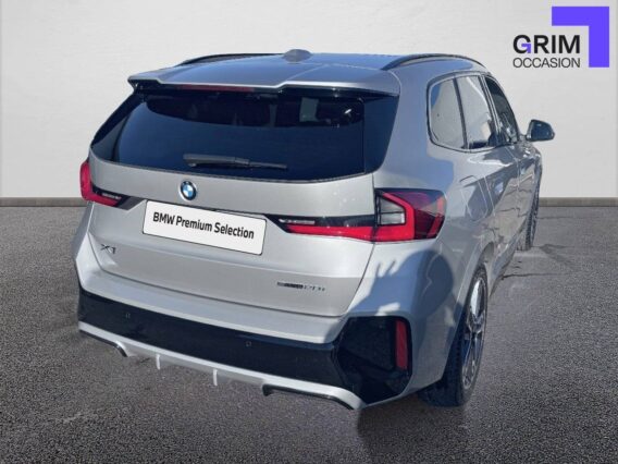 bmw x sdrive i ch dkg m sport