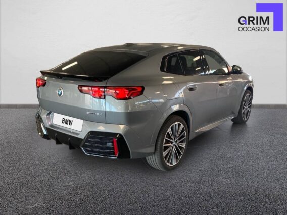 bmw x sdrive d ch dkg m sport