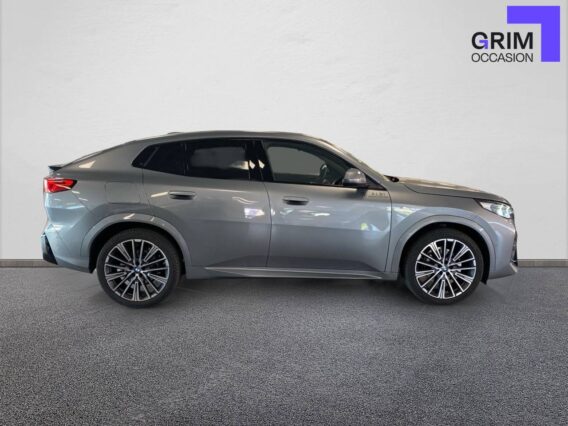 bmw x sdrive d ch dkg m sport