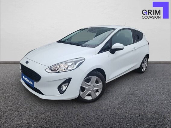 ford fiesta affaires ch ss bvm trend