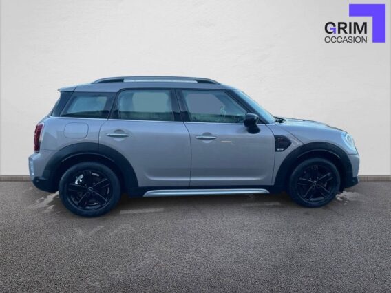 mini countryman ch one edition northwood