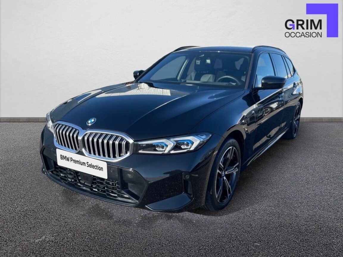 bmw touring e xdrive ch bva m sport