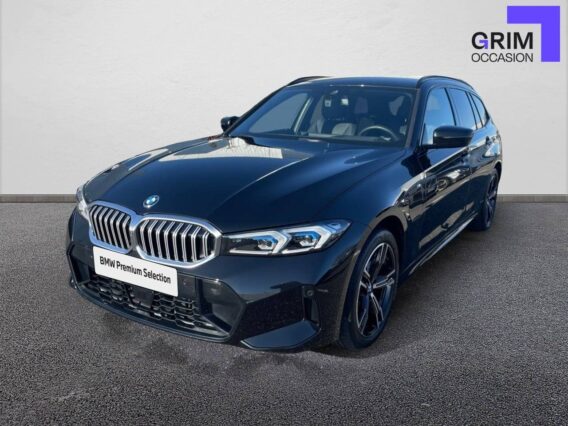 bmw touring e xdrive ch bva m sport
