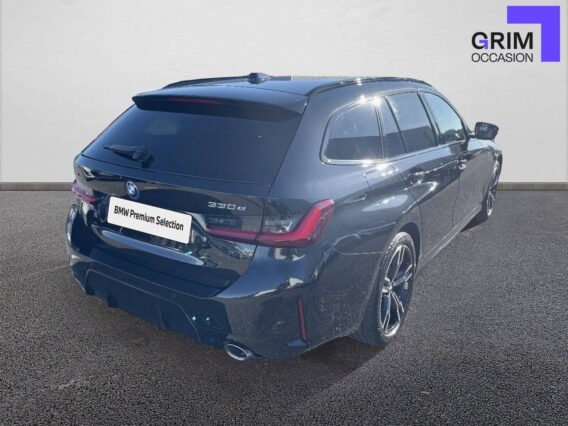 bmw touring e xdrive ch bva m sport