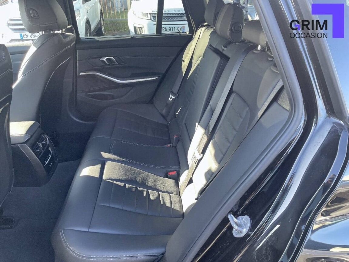 bmw touring e xdrive ch bva m sport