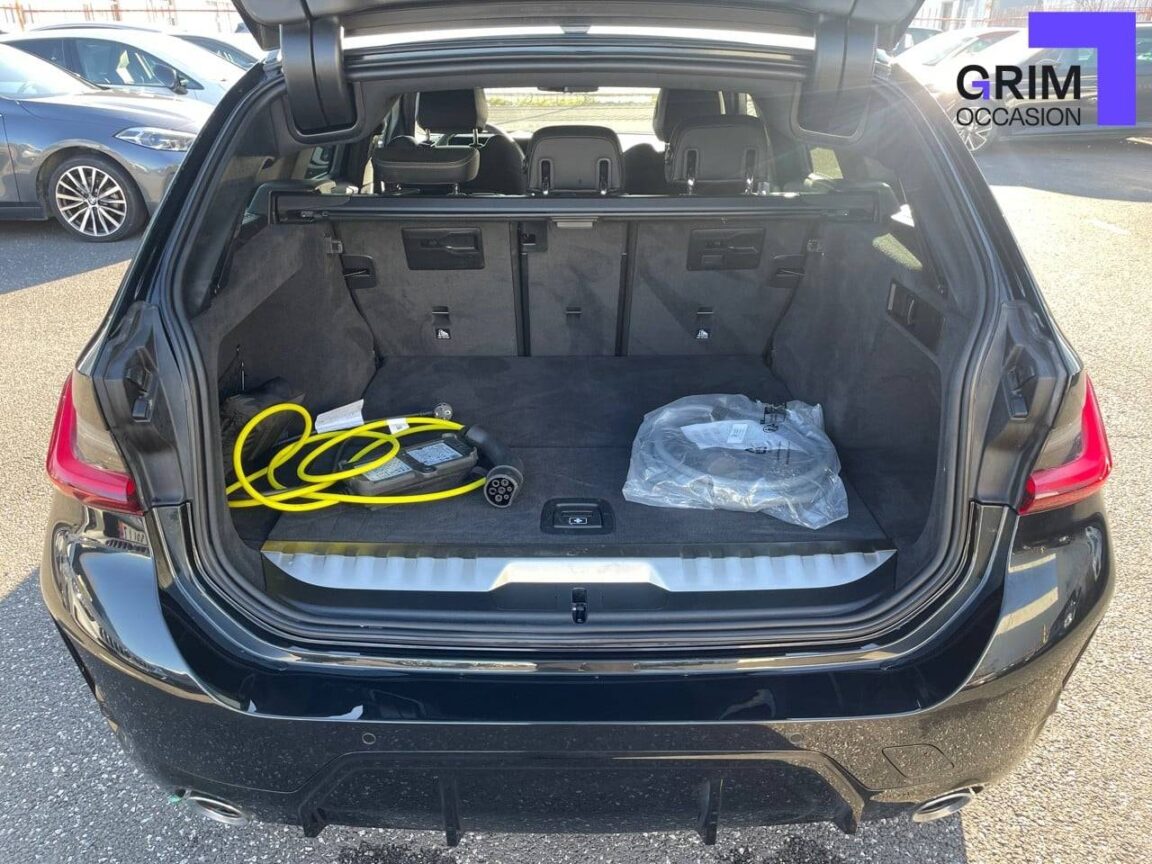 bmw touring e xdrive ch bva m sport