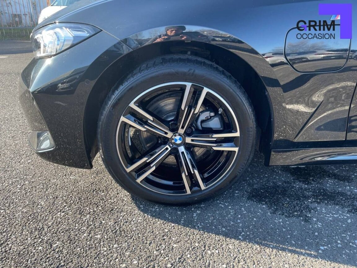 bmw touring e xdrive ch bva m sport