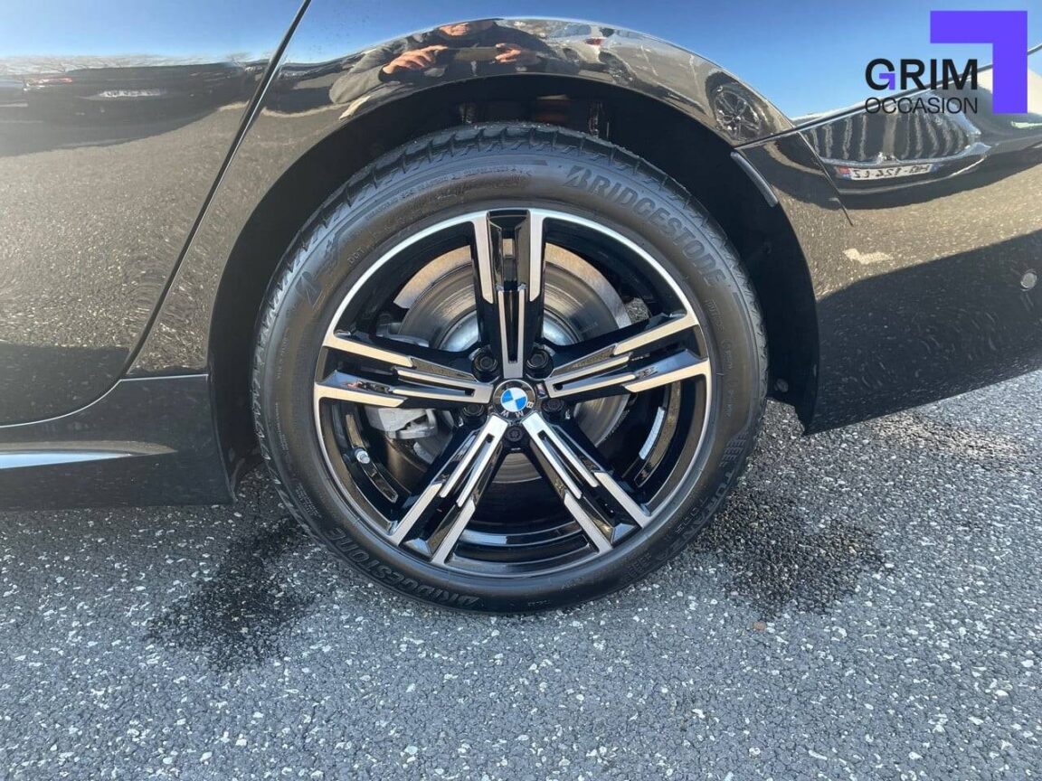 bmw touring e xdrive ch bva m sport