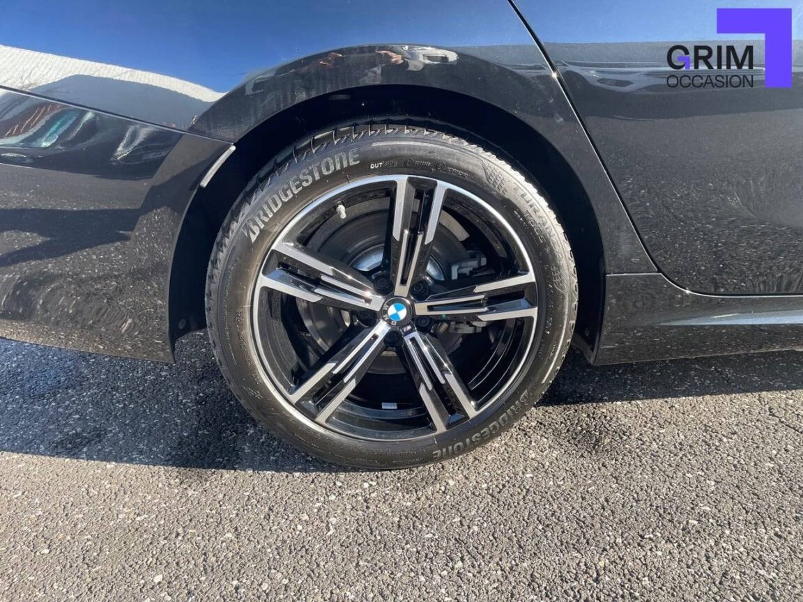 bmw touring e xdrive ch bva m sport