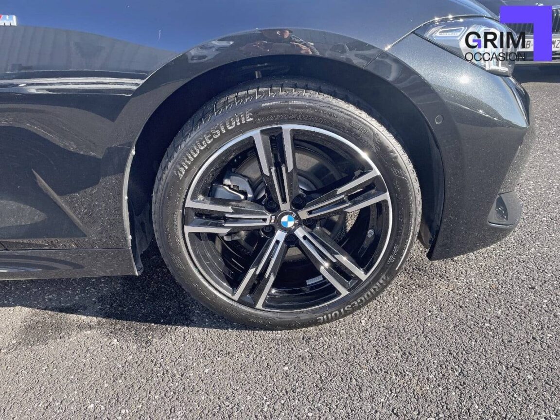 bmw touring e xdrive ch bva m sport