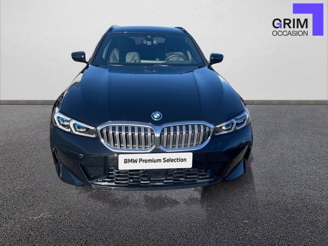 bmw touring e xdrive ch bva m sport