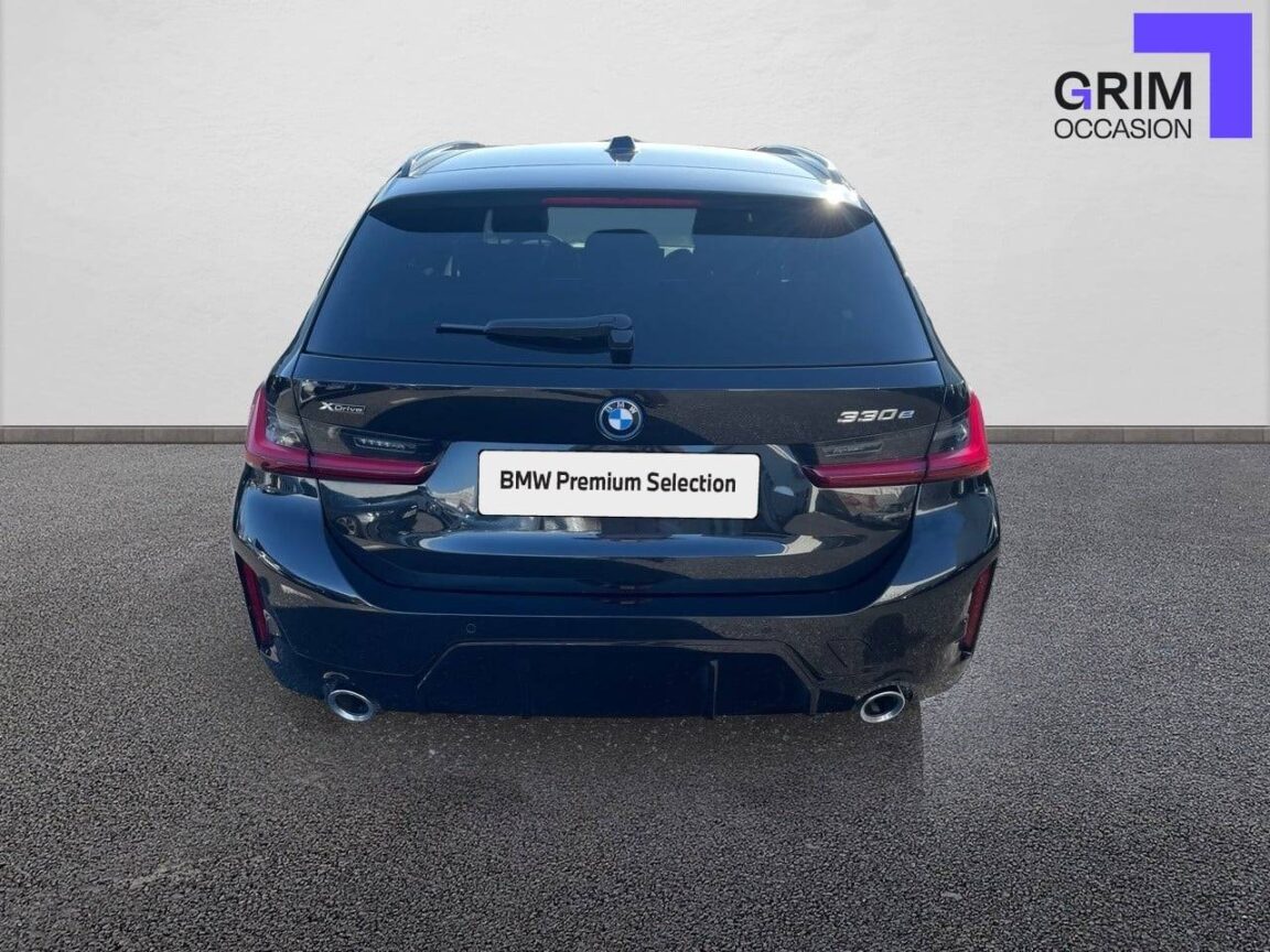 bmw touring e xdrive ch bva m sport