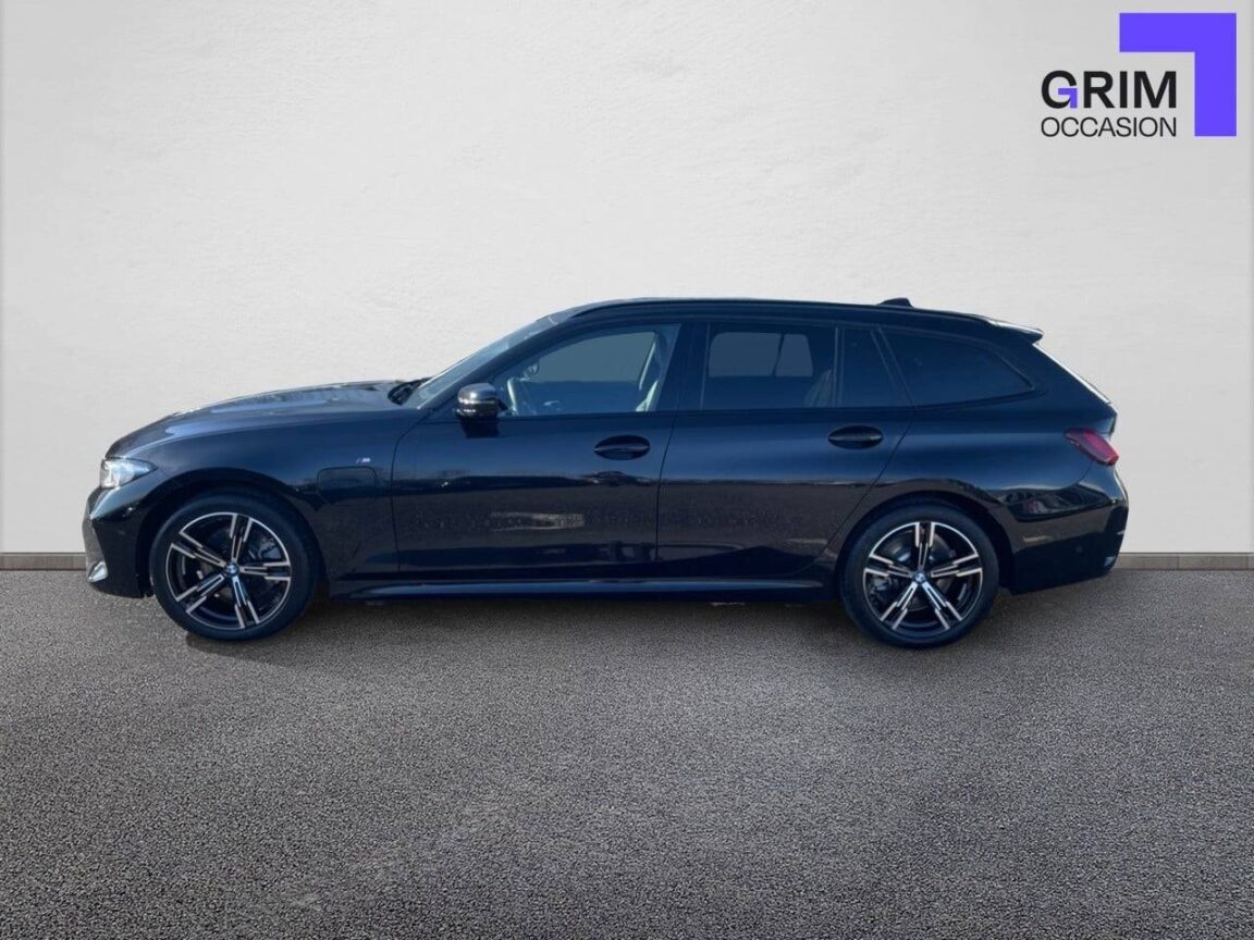 bmw touring e xdrive ch bva m sport