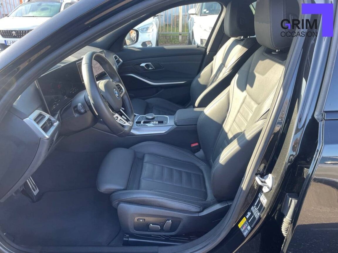 bmw touring e xdrive ch bva m sport