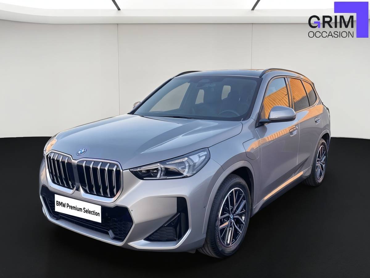 bmw x xdrive e ch dkg m sport