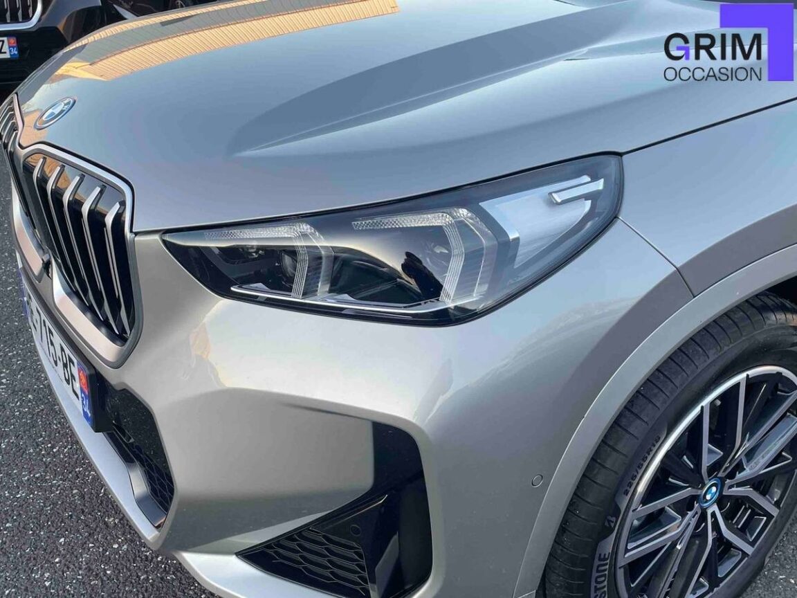 bmw x xdrive e ch dkg m sport