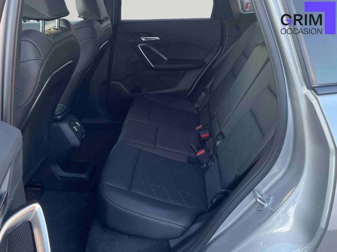 bmw x xdrive e ch dkg m sport