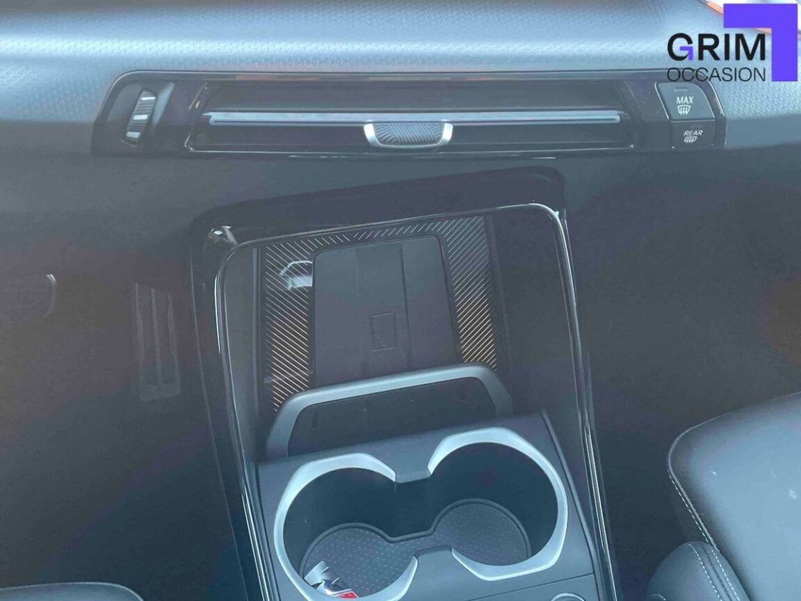 bmw x xdrive e ch dkg m sport