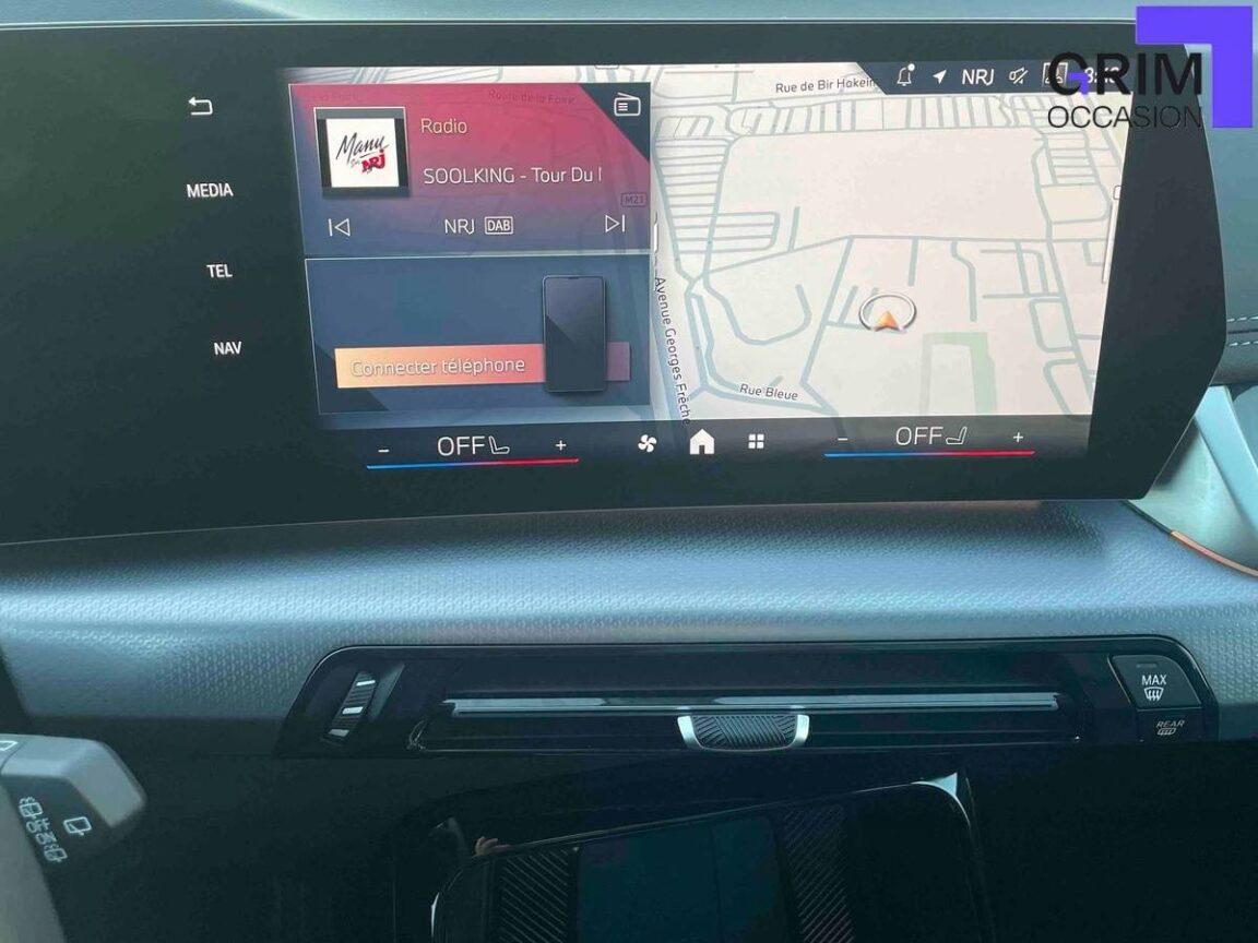 bmw x xdrive e ch dkg m sport